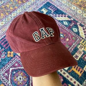 GAP dad hat